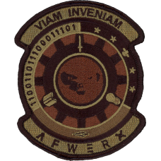 Image for AFWERX Honey Badger OCP Patch