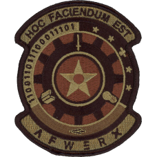 Image for AFWERX Star OCP Patch