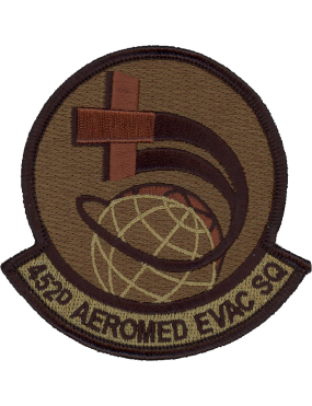 Image for 452 AES OCP Patch