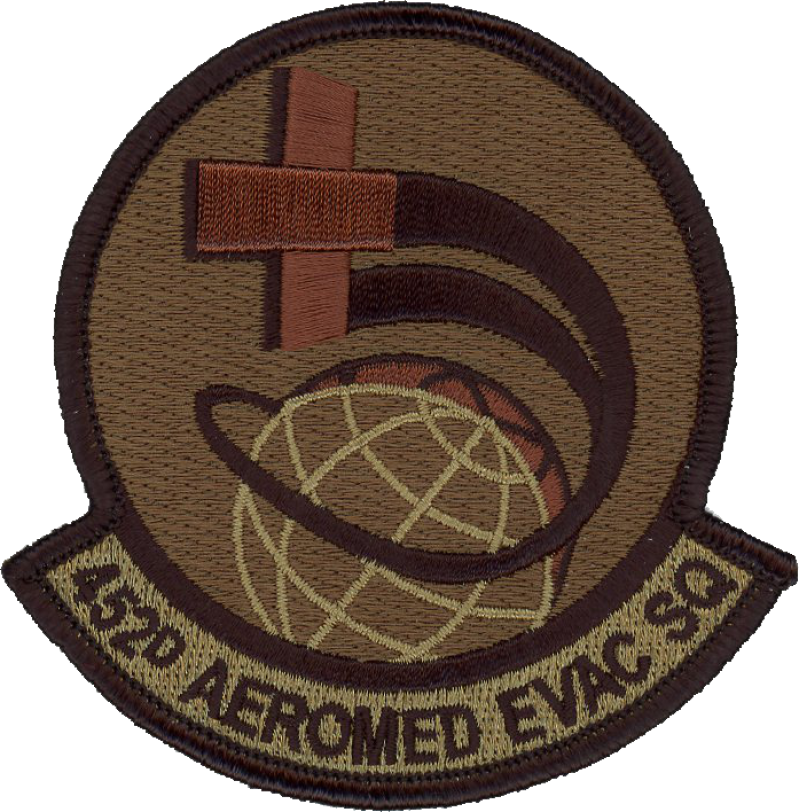 452 AES OCP Patch