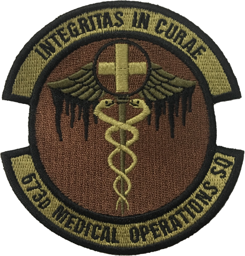 673 MDOS OCP Patch
