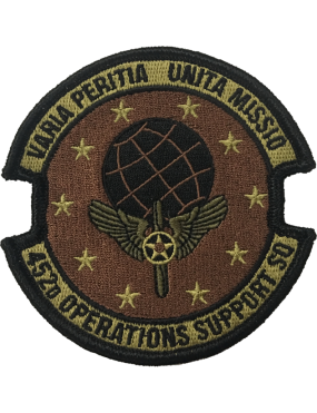 Image for 452 OSS OCP Patch