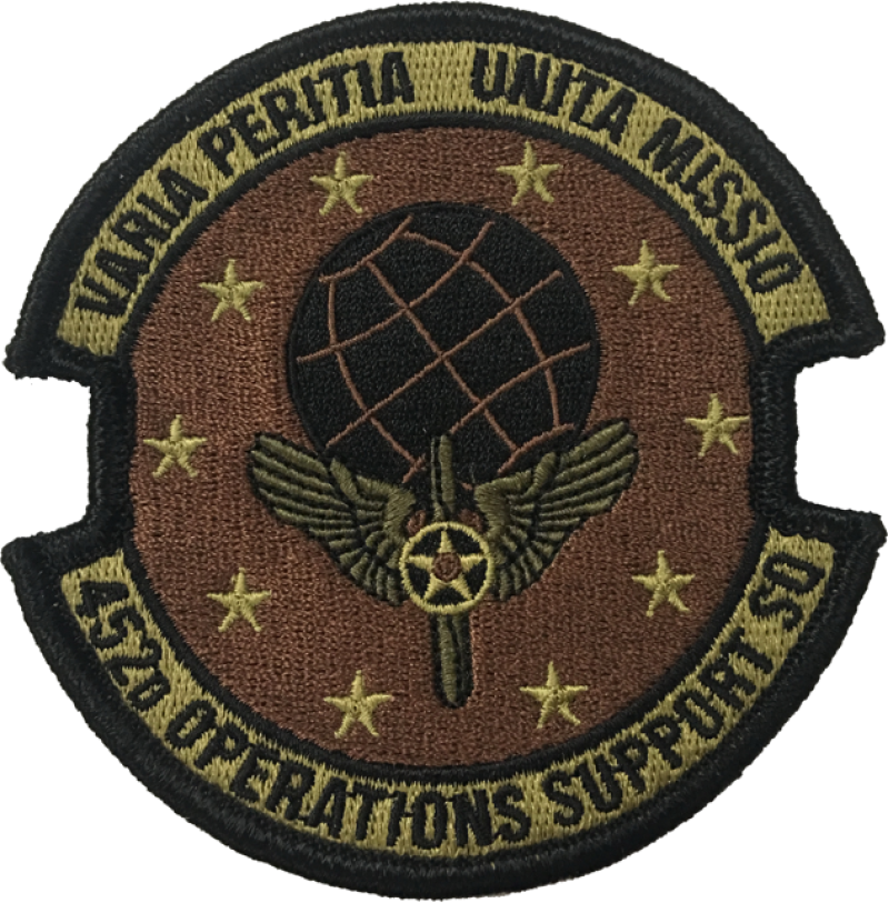 452 OSS OCP Patch