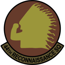 Image for 44 RS OCP Patch