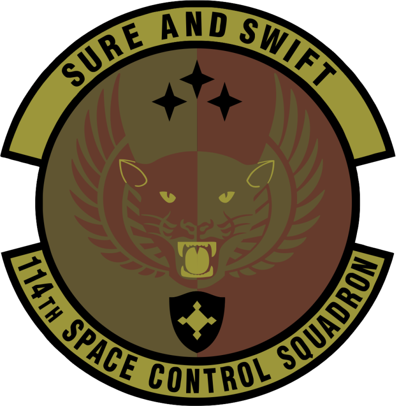 114 SPCS - OCP Patch