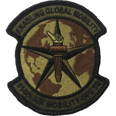 Image for 514 AMOS OCP Patch