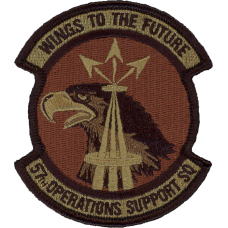 Image for 57 OSS OCP Patch
