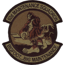 Image for 62 MXS OCP Patch