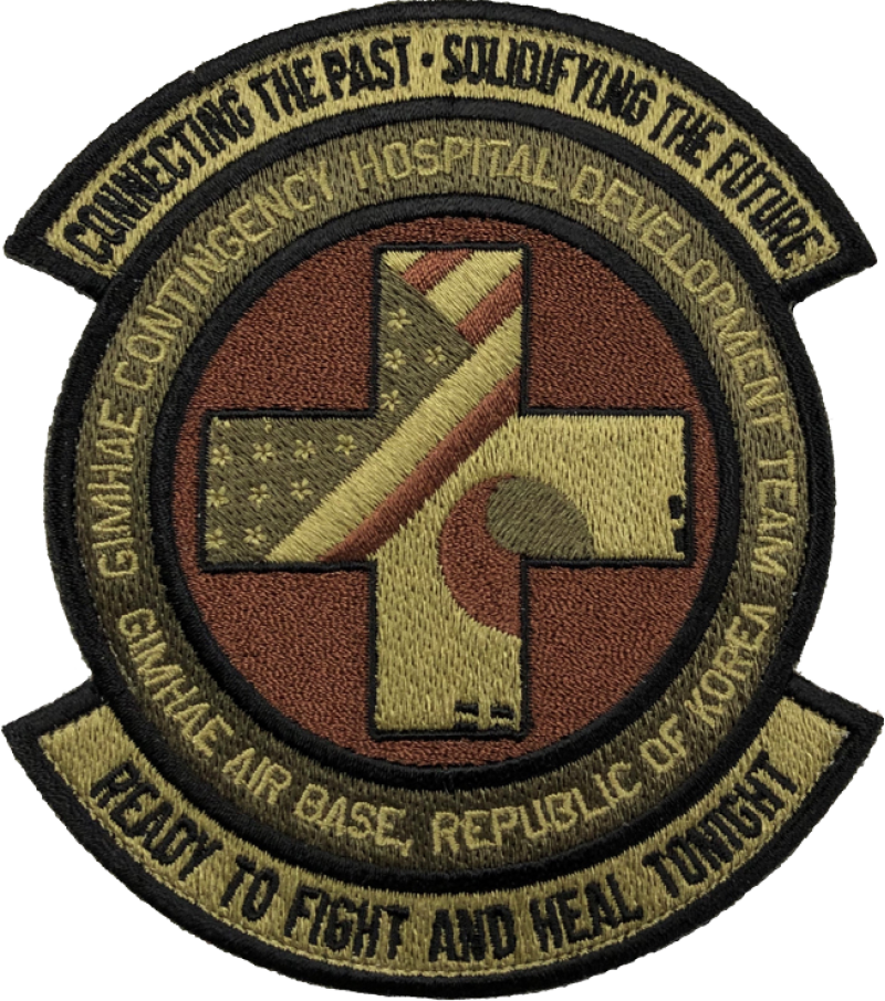 673 MDG OCP Patch