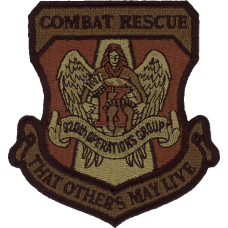 Image for 920 OG Combat Rescue OCP Patch