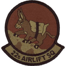 Image for 22 AS OCP Patch