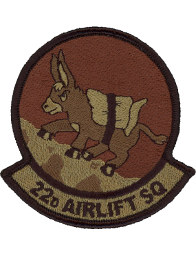 Image for 22 AS OCP Patch