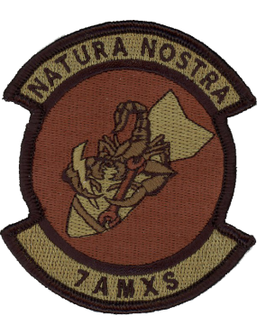 Image for 7 AMXS OCP Patch