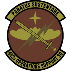 Image for 403 OSS OCP Patch