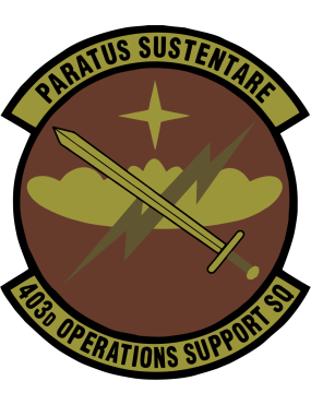 Image for 403 OSS OCP Patch