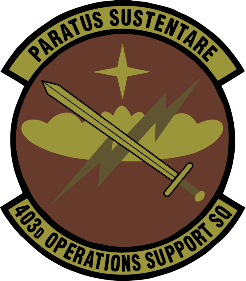 403 OSS OCP Patch