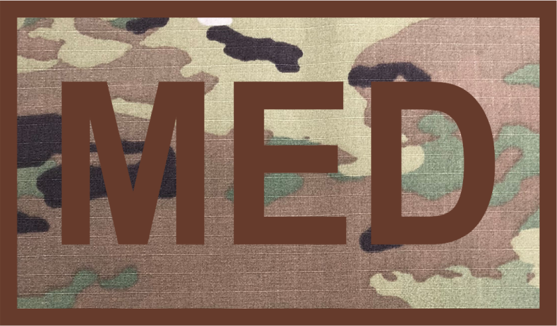 452 AES MED OCP Patches