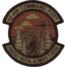 Image for 62 AW Command Post OCP Patch