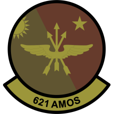 Image for 621 AMOS OCP Patch