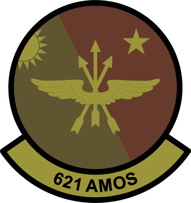 621 AMOS OCP Patch