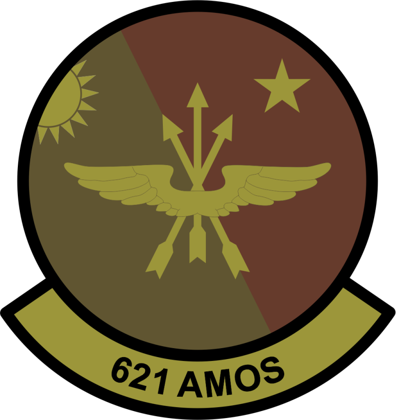 621 AMOS OCP Patch