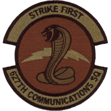 Image for 627 Communications Sq - OCP Patch