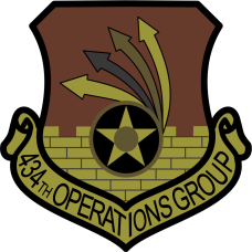 Image for 434 OG OCP Patch