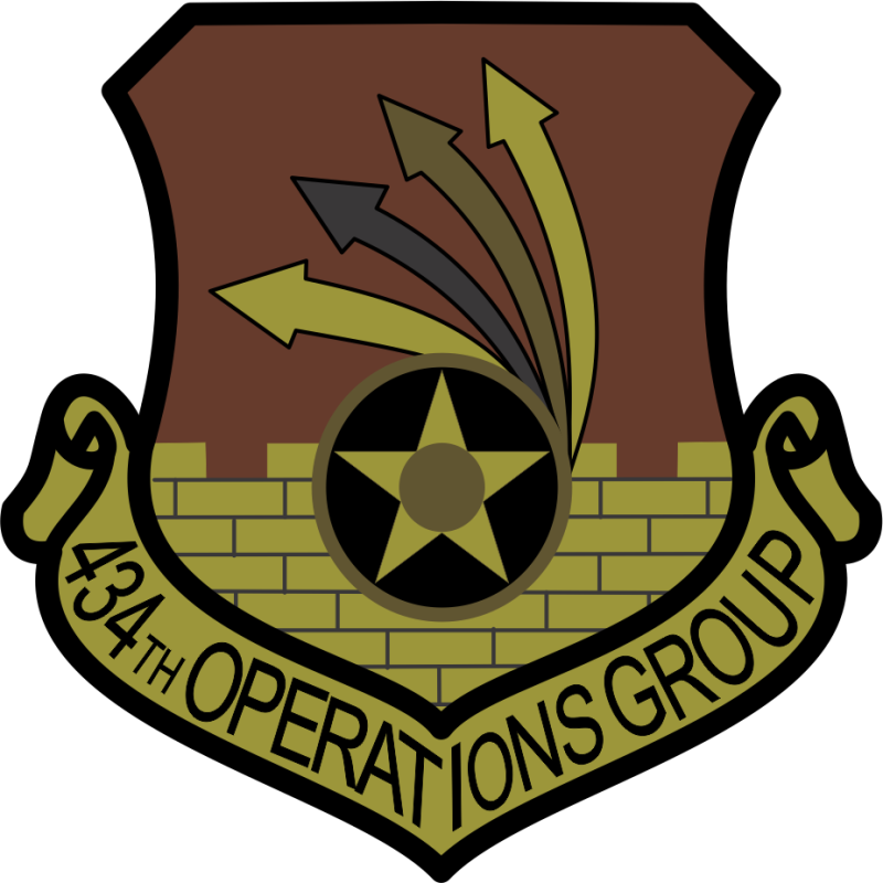 434 OG OCP Patch