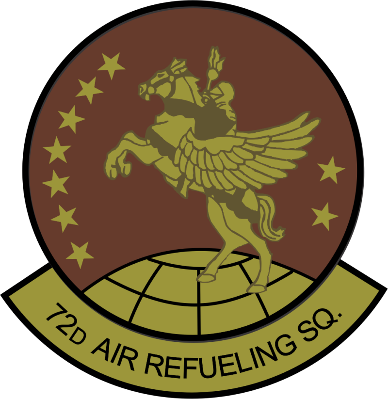 72 ARS OCP Patch