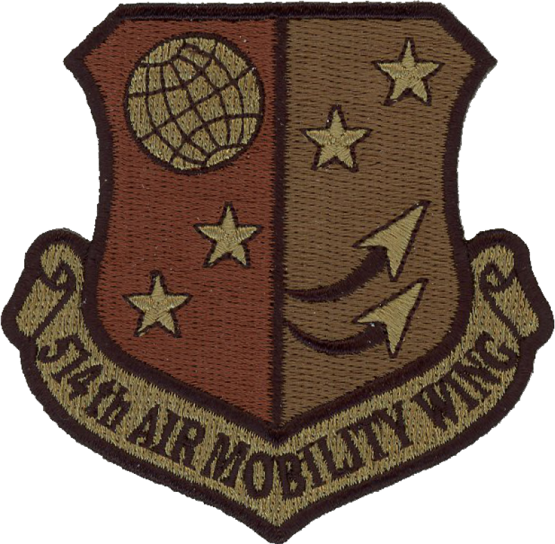 514 AMW OCP Patch