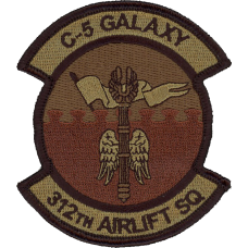 Image for 312 AS OCP Patch