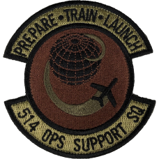 Image for 514 OSS OCP Patch