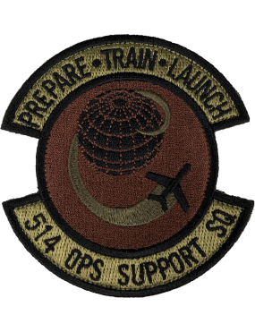 Image for 514 OSS OCP Patch