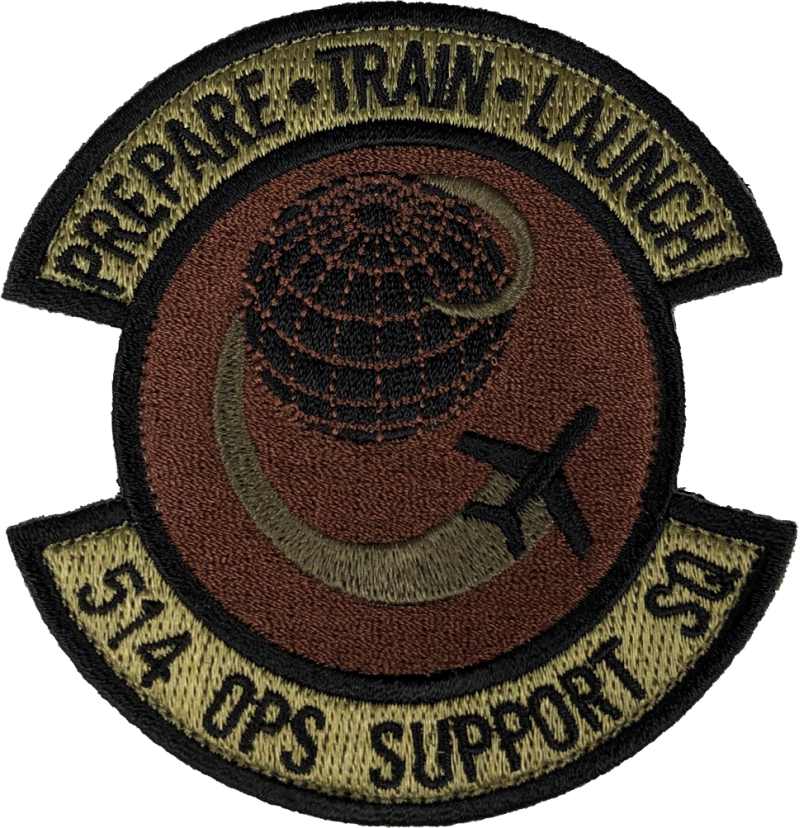 514 OSS OCP Patch
