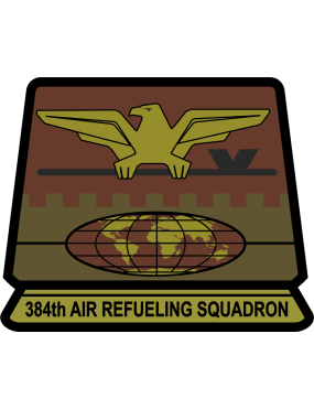 Image for 384 ARS OCP Patch