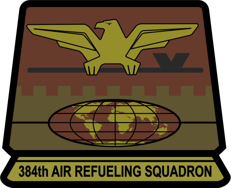 384 ARS OCP Patch