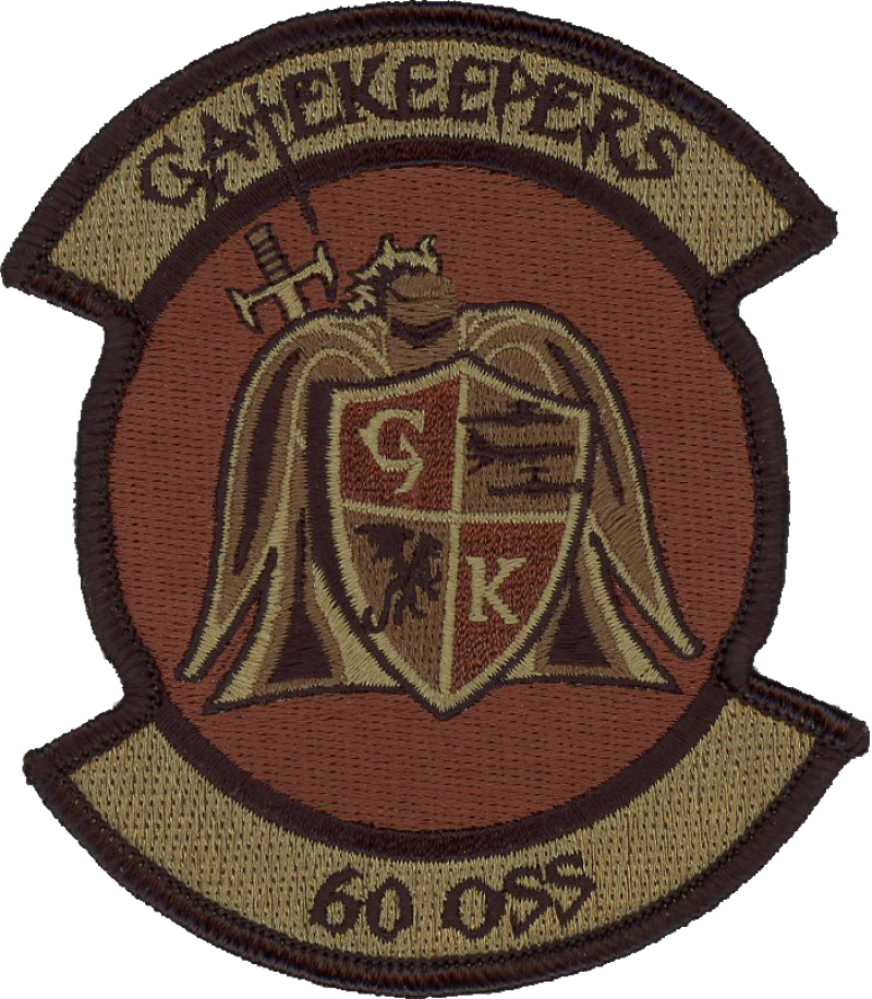 60 OSS OCP Patch