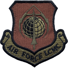 Image for Air Force LCMC OCP Patch