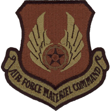Image for AFMC OCP Patch