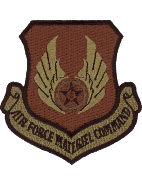 Image for AFMC OCP Patch