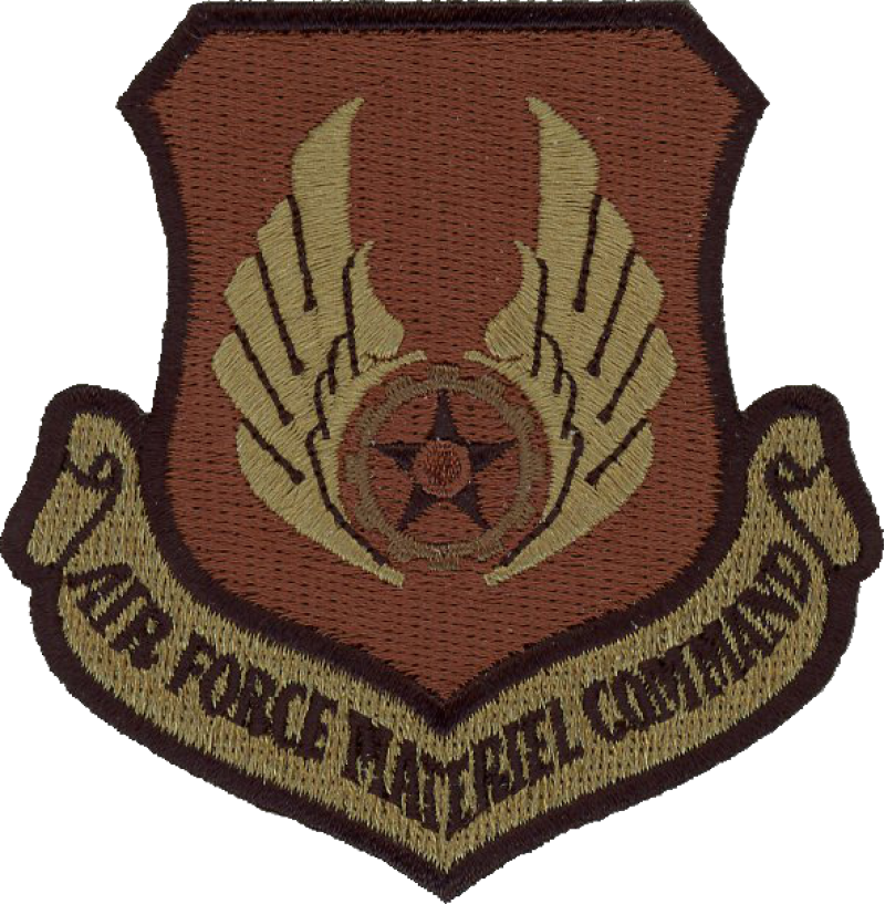 AFMC OCP Patch