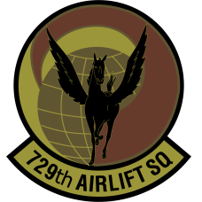 Image for 729 AS OCP Patch