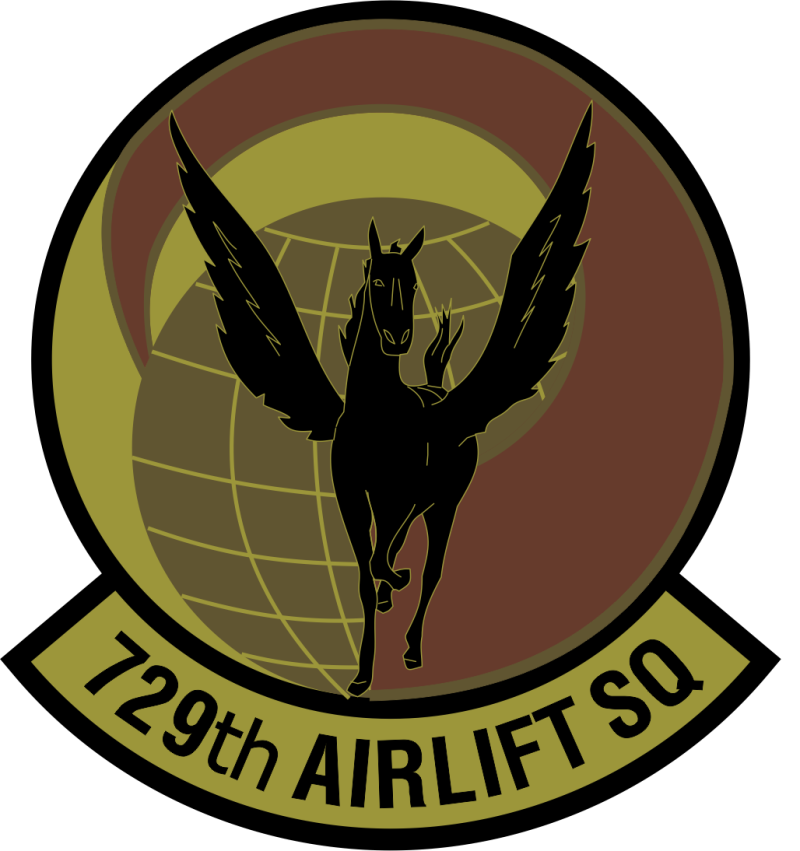 729 AS OCP Patch