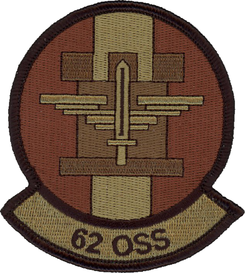 62 OSS OCP Patch