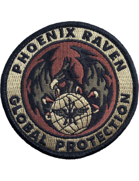 Image for Phoenix Raven OCP 3.5" Patch
