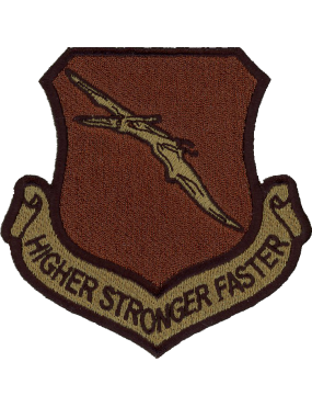 Image for 92 OG WWII OCP Patch