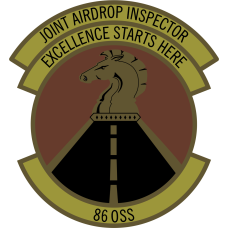 Image for 86 OSS JAI OCP Patch