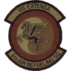 Image for 6 ARS OCP Patch