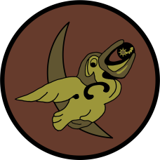 Image for 6 ARS Heritage OCP Patch