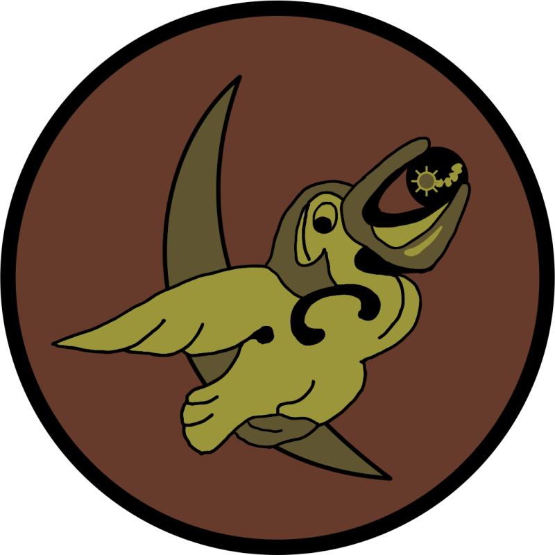 6 ARS Heritage OCP Patch